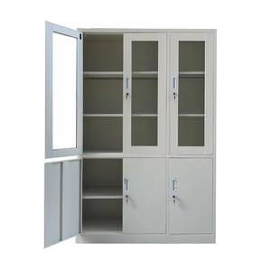 Casier métallique moderne à 5 portes verrouillable en acier, <span class=keywords><strong>prix</strong></span> <span class=keywords><strong>de</strong></span> gros, pour l'école, le bureau, l'hôtel, l'entreposage et la vestiaire - Product Image 3