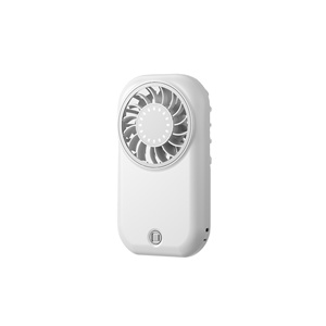 Portable Lipstick Size <b>Mini</b> Handheld 55G Ultra-Light X30mini Pocket 4 Speeds <b>Usb</b> Rechargeable <b>Fan</b> for Travel - Product Image 1