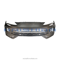 Kit carrosserie ANYTOP pour BYD Song Plus DM-i/EV Seal U : accessoires pare-chocs avant, capot moteur, garde-boue, phares et feux arrière