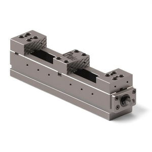 Étau de banc modulaire double Ttake Top, 2 pièces, à verrouillage - Product Image 2