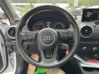 Audi A3 Sportback 2018 35TFSI Version Fashion d'occasion, compacte de luxe, essence, hayon, pour exportation mondiale aux concessionnaires – Voiture d'occasion à prix abordable