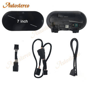 Autoestéreo para BMW <span class=keywords><strong>MINI</strong></span> 2014-2023 Original salpicadero de coche tacó<span class=keywords><strong>metro</strong></span> LCD velocí<span class=keywords><strong>metro</strong></span> grupo de instrumentos autoestéreo sistema Android - Product Image 6