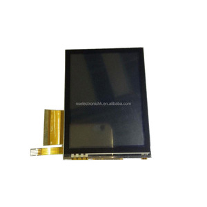TM035HBHT1 หน้าจอ LCD ดั้งเดิม 3.5 นิ้ว 240x320 โมดูล LCD สำหรับเครื่องสแกนอุตสาหกรรม, HMI - Product Image 1