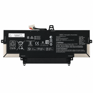 Batterie d'ordinateur portable de remplacement HKO4XL à charge rapide pour HP EliteBook x360 1040 G7 - Product Image 1