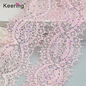 Трусики, хлопковое Кружевное боди, прозрачные сексуальные вышитые стринги с кружевной отделкой, другая ткань, полиэстер/хлопок, 100%, хорошие отзывы - Product Image 2