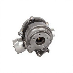 Nuevo <span class=keywords><strong>Turbo</strong></span> Warren BV39 de Alto Rendimiento 54399700027 Compatible con Nissan Qashqai Tiida <span class=keywords><strong>Renault</strong></span> <span class=keywords><strong>Megane</strong></span> II 1.5L 100HP Motor K9K - Product Image 5