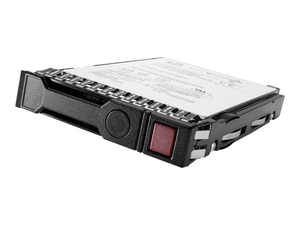 HDD ภายใน2.4TB SAS 10K 12กิกะไบต์/วินาที2.5 "SFF สำหรับฮาร์ดแวร์เซิร์ฟเวอร์ - Product Image 2