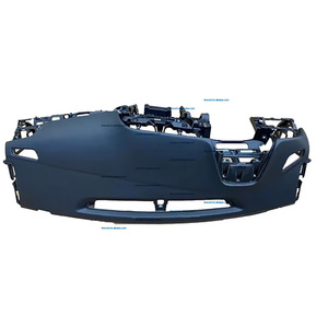 Vendiendo bien en todo el mundo, tableros automotrices de cuero ABS para Hyundai Elantra 2016-2020, tablero - Product Image 1