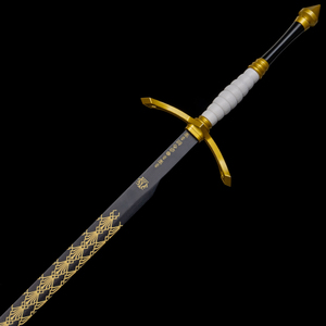 Spada di Gustave del Gioco Clair Obscur: Expedition 33, Accessorio per Cosplay - Product Image 3
