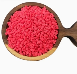 Venta al por mayor de China Color personalizado de alta calidad 30% fibra de vidrio poliamida 66 resina de nailon para aplicaciones difíciles PA66 GF35 - Product Image 3