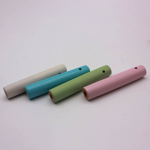 Cuchara de madera de haya de 4 colores, duradera, para uso en ollas - Product Image 3
