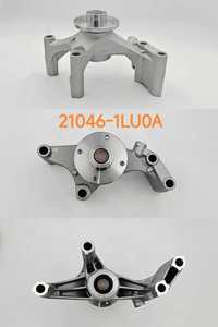 14461-eb360 <span class=keywords><strong>intercooler</strong></span> cho Nissan Navara <span class=keywords><strong>D40</strong></span> 2.5L Turbo Diesel 01/2007 đến 10/2015 - Product Image 4