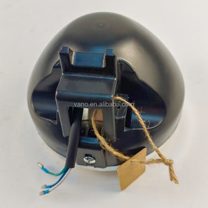 Faro per Moto 50CC WANOU, Ricambi per Motociclette - Product Image 4