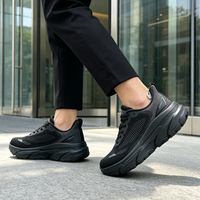 Chaussures décontractées de style classique simple, personnalisables en plusieurs couleurs, chaussures de sport à absorption des chocs
