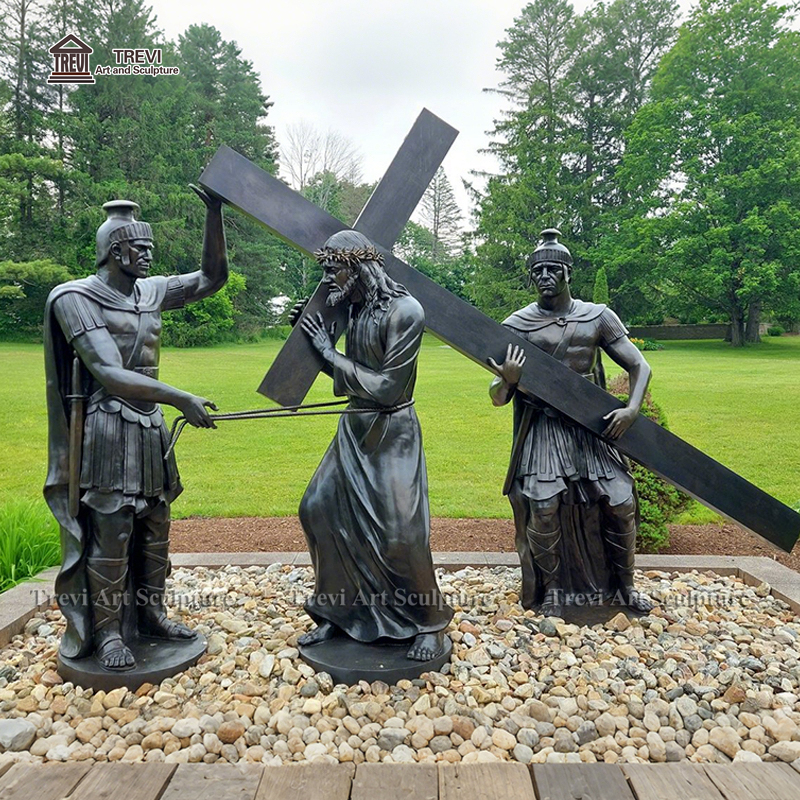 Outdoor-Catholic-Religious-