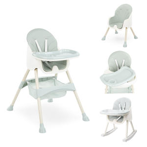 <span class=keywords><strong>Silla</strong></span> de moda para comer bebé 2025 - Product Image 5