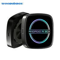 Gt8d Jp 5g Lte Sim Aibox SM6350 TBOX Minimum 1 Order Wireless Carplay TV Ai-box Gt8d+aibox Qualcomm 6350 Android Auto 15 for bmw