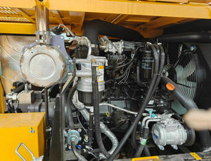 Excavatrice sur chenilles <span class=keywords><strong>TZ80</strong></span> neuve de 7800 kg à prix avantageux - Product Image 6