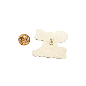 Jesus Love <span class=keywords><strong>Me</strong></span> ha raccolto spille personalizzate Christian God è buone spille in metallo zaino distintivo con risvolto gioielli regalo <span class=keywords><strong>per</strong></span> amici - Product Image 5