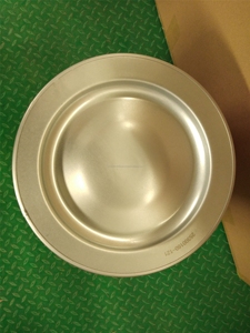 ตัวแยกน้ำมัน 25300160-021C สำหรับเครื่องอัดอากาศแบบสกรู - Product Image 4