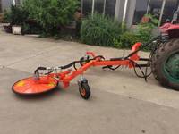 Tractor Strimmer Cortacésped/Cortacésped