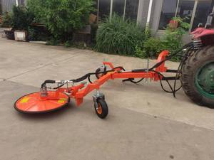 Máy kéo strimmer flail Máy cắt/Cỏ cắt - Product Image 3