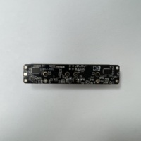 Module de caméra USB sans fil 8MP 4K avec connectivité WiFi 4G, mise au point rapide PDAF, prise de vue haute vitesse