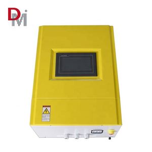 Controlador de Carga Eólica para el Hogar de 10kW con Controlador MPPT Tipo PWM, Máquina WGMC10K380, Controlador de Carga Eólica WGMC10K380 - Product Image 4