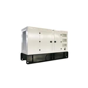 Diesel <b>Generator</b> Set 150kW Air Cooled 50Hz 1500Rpm Emergency Power Supply - Product Image 1