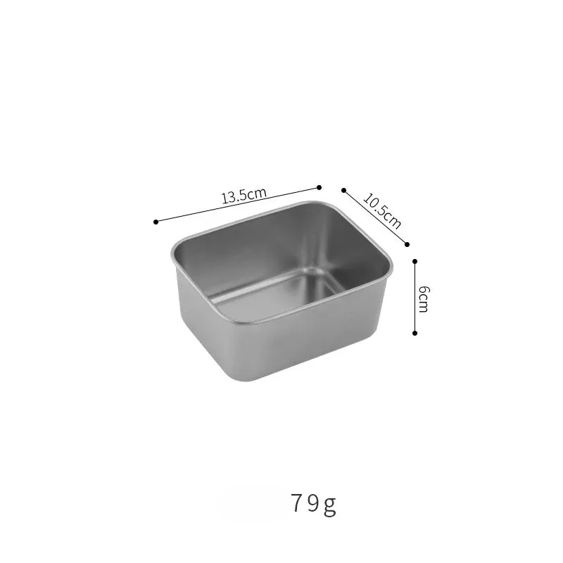 13.5*10*6CM(5.31*3.94*2.36in)