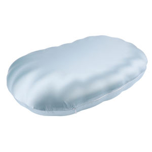 Kabuk şekli bellek köpük yastık derin uyku hafızalı yastık rahat bulutlu şekil uyku kabuk yastık - Product Image 2