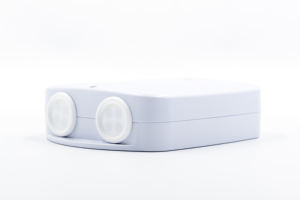 Interruptor inteligente z-wave para el hogar, medidor de potencia, consumo de electricidad, medidor de energía - Product Image 2