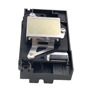 Nouvelle tête d'impression originale pour stylet EPS0N Photo TX650 / <span class=keywords><strong>TX510</strong></span> / TX515 - F180050 F180040 F180000 - Product Image 3