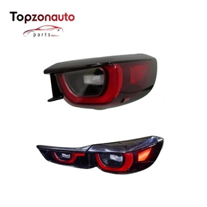 Pièces détachées automobiles Topzonauto, feu arrière de voiture pour Mazda Cx-50 <span class=keywords><strong>2022</strong></span> OEM VA40-51160 VC40-51150 - Product Image 1