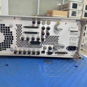Keysight เครื่องกำเนิดสัญญาณ E8267D 250 kHz ถึง20 GHz 100 kHz ถึง44 GHz ทดสอบในสภาพการทำงาน - Product Image 3