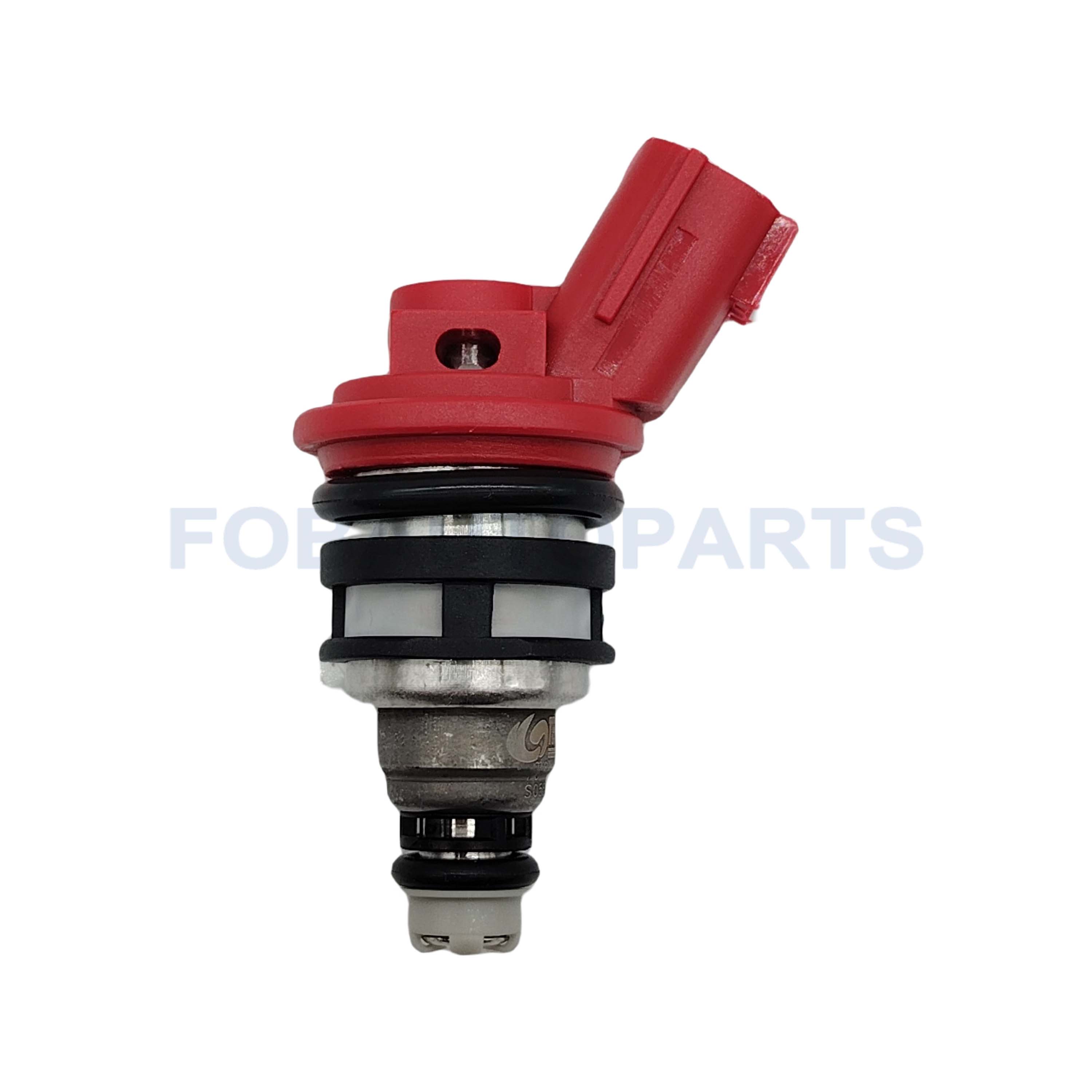 High Quality Fuel Injector 16600-53j00 for Nissan 300zx Infinity I30 J30 for Maxima 842-18114 16600-53J00