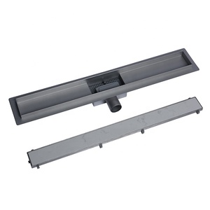 Chine fabricant 10 ans d'expérience en acier inoxydable <span class=keywords><strong>piège</strong></span> pour drain <span class=keywords><strong>de</strong></span> plancher <span class=keywords><strong>de</strong></span> douche - Product Image 3