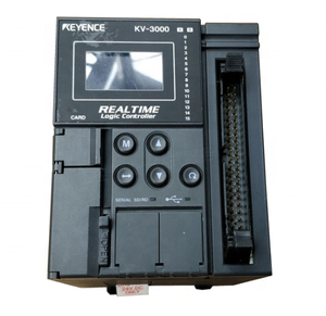 Module d'extension E/S pour contrôleur logique programmable (PLC) industriel KV-3000, KV-5000, KV-7000 – Pièces détachées pour équipement d'automatisation - Product Image 1