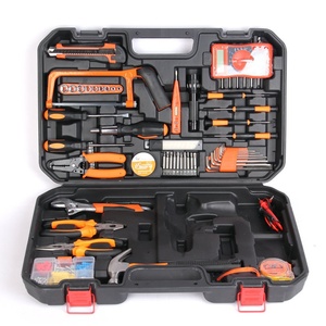 Una Colección Completa de Combinaciones Multifuncionales para Juegos de <span class=keywords><strong>Herramientas</strong></span> para el Hogar, Cajas de <span class=keywords><strong>Herramientas</strong></span> de Reparación, Electricistas - Product Image 6