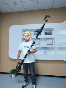 Scuotitore Elettrico per <span class=keywords><strong>Olive</strong></span> Attrezzo Elettrico Raccoglitore Scuotitore per la Raccolta di Frutta Frutta a Guscio Noci <span class=keywords><strong>Olive</strong></span> Chicchi di Caffè - Product Image 3