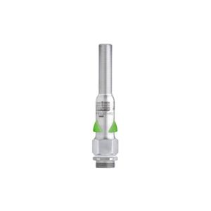 Interrupteur de fin de course TopWorx GO Switch 7LG en acier inoxydable 316L SPDT avec indicateur LED vert, capteur de proximité, port électrique NPT 1/2 pouce - Product Image 2