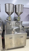 Technologie innovante de production de crêpes Sunlianzn