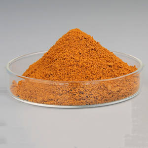 CAS 1327 Solution PAC chlorure de polyaluminium - Product Image 2