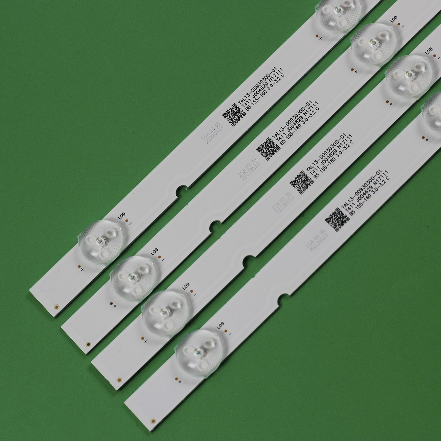 NEW LCD TV Backlight Strip JL.D49091330-001FS-M for LG 49LJ550T-TA
