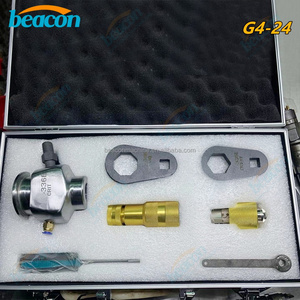 Kit De Teste Do Injetor C9.3 Com Ferramentas G4-24 336E 9.3 Ferramenta De Teste De Desmontagem E Montagem Do Injetor - Product Image 2