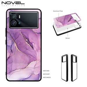 Fundas para Teléfono Móvil VIVO <span class=keywords><strong>IQOO</strong></span> 9 China, Sublimación 2D, Personalizables con Logotipo, Impresión Completa de Alta Calidad, Resistentes al Agua - Product Image 2