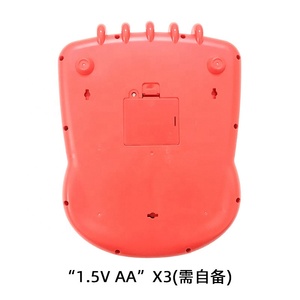 Máy Tính Bảng Tiếng Anh Tương Tác Bán Chạy Máy Học Tiếng Anh Giáo Dục Sớm Cho Trẻ Em Có Màn Hình LED Và Âm Thanh - Product Image 3