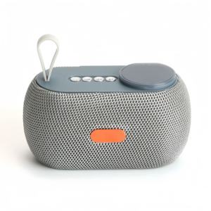 Altavoz Portátil 2 en 1 Multifuncional, Mini Tipo-C, Micrófono Integrado, Potencia de Salida de 5W, Llamadas Manos Libres, <span class=keywords><strong>Teléfono</strong></span> Móvil Inalámbrico - Product Image 5