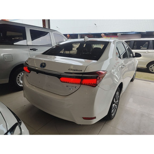 Auto Usado Toyota <span class=keywords><strong>Corolla</strong></span> <span class=keywords><strong>2018</strong></span>, <span class=keywords><strong>Precio</strong></span> Bajo al por Mayor, Híbrido Eléctrico HEV, Automático, Sedán de 5 Plazas, Volante a la Izquierda - Product Image 5