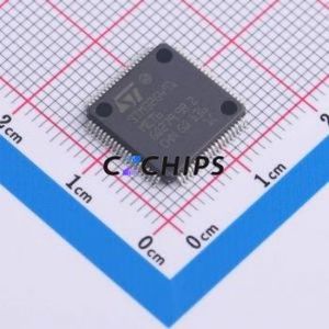 STM32G491MET6 LQFP-80วงจรรวมไมโครคอนโทรลเลอร์ (MCU/MPU/SoC) วงจรรวม (12x12) ใหม่และดั้งเดิม - Product Image 1
